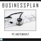 Preview: Businessplan PC-Notdienst