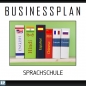 Preview: Businessplan Sprachschule