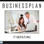 Preview: Businessplan EDV / IT-Berater