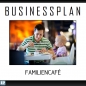 Mobile Preview: Businessplan Familiencafe