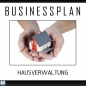Preview: Businessplan Hausverwaltung