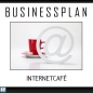 Mobile Preview: Businessplan Internetcafe