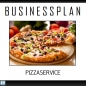 Preview: Businessplan Pizzaservice
