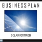 Mobile Preview: Businessplan Solarvertrieb