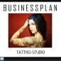 Preview: Businessplan Tattoo-Studio
