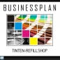 Preview: Businessplan Tinten-Refillshop
