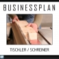 Mobile Preview: Businessplan Tischler / Schreiner