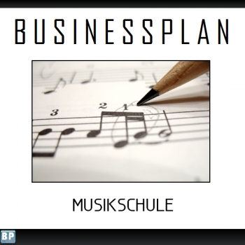Businessplan Musikschule