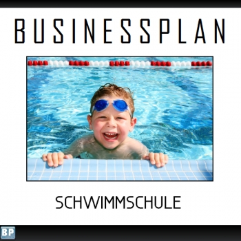 Businessplan Schwimmschule