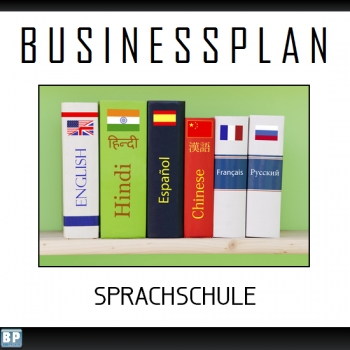 Businessplan Sprachschule