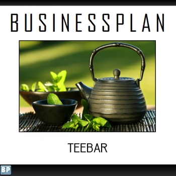 Businessplan Teebar