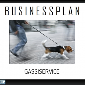 Businessplan Tiersitter / Gassiservice