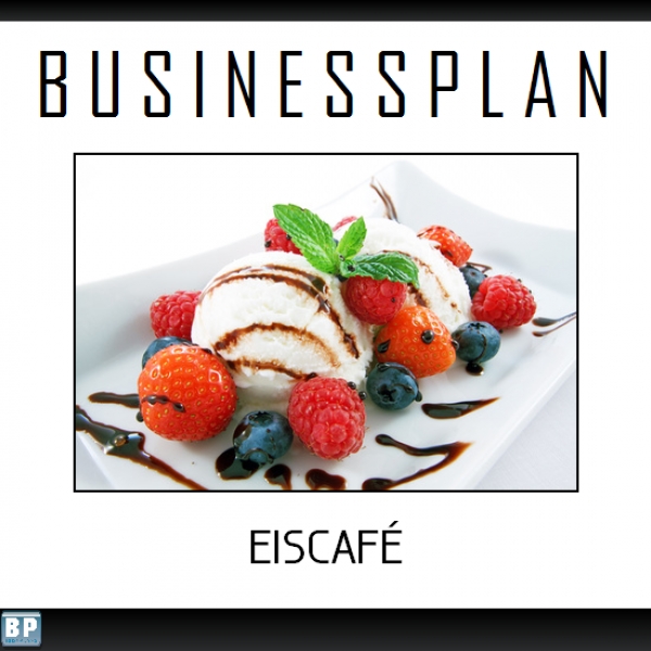Businessplan Eiscafe