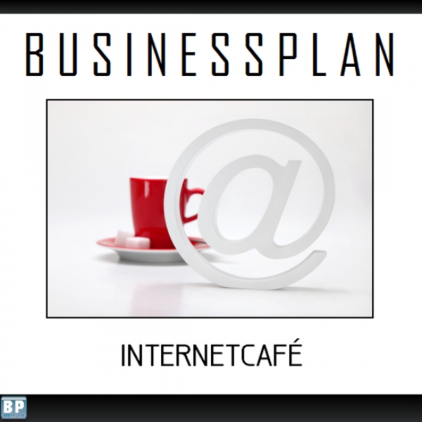 Businessplan Internetcafe