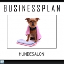 Businessplan Hundesalon