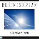 Businessplan Solarvertrieb