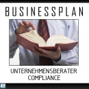 Businessplan Unternehmensberater Compliance